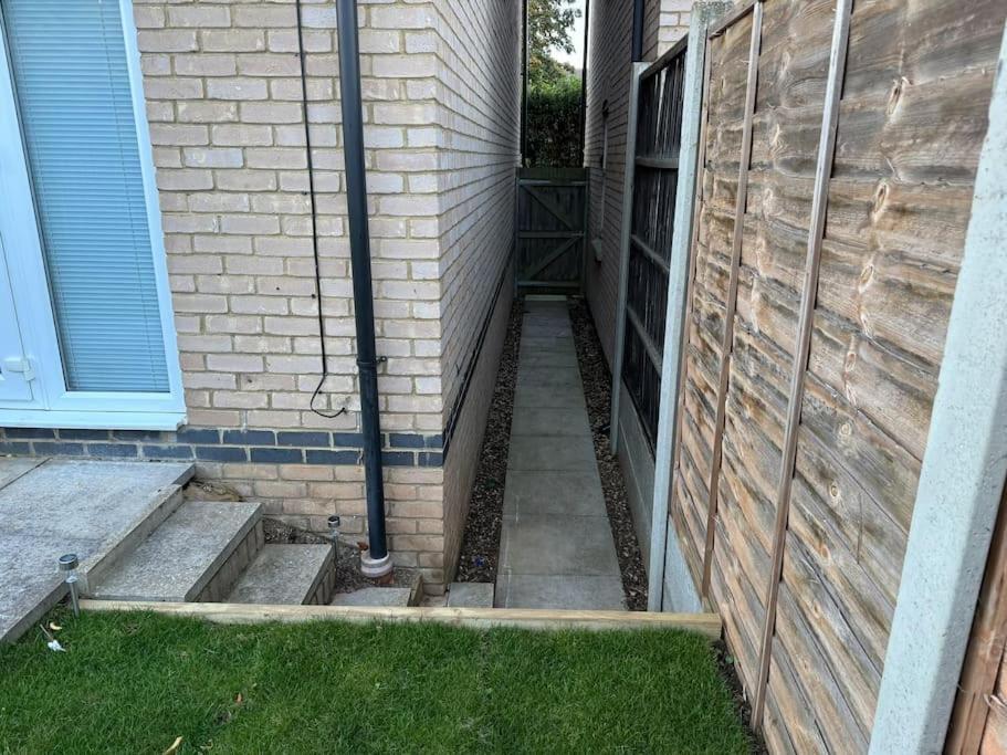 Holiday home Modern Townhouse - 3 Bed 2.5 Bath 2 Private Gated Parking